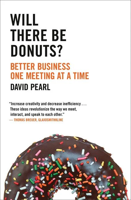 Will there be Donuts? - Image 2