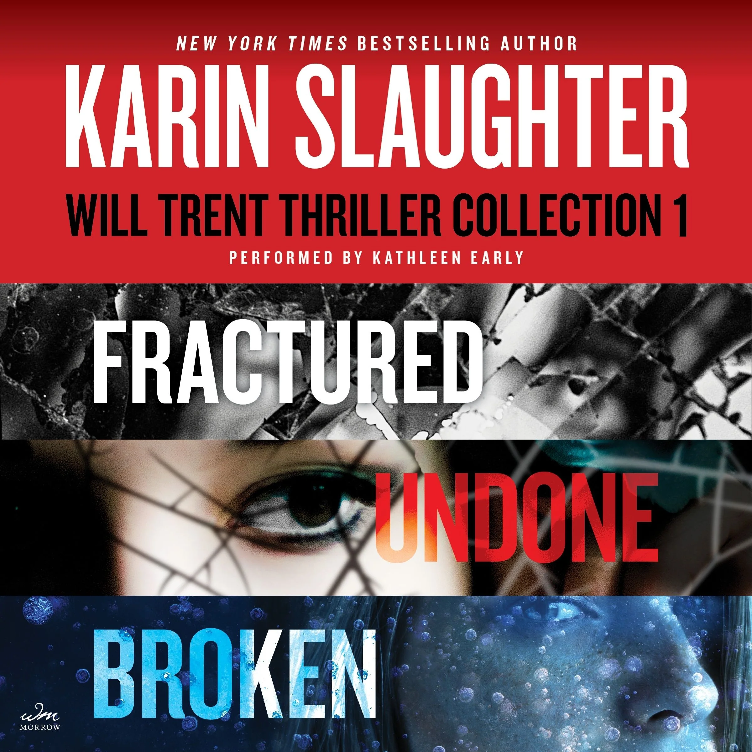 Will Trent: Books 2–4 - Image 2