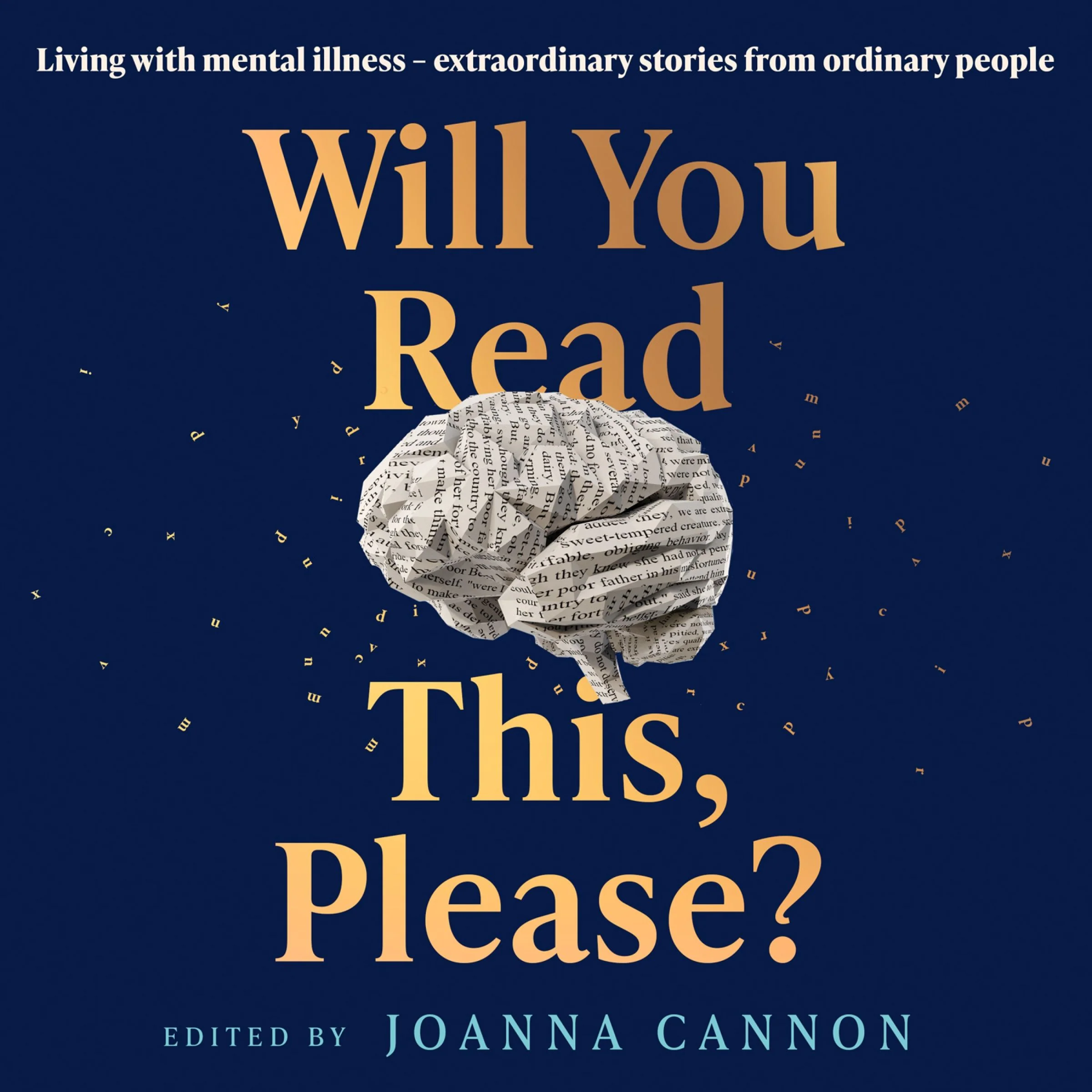 Will You Read This, Please? - Image 4