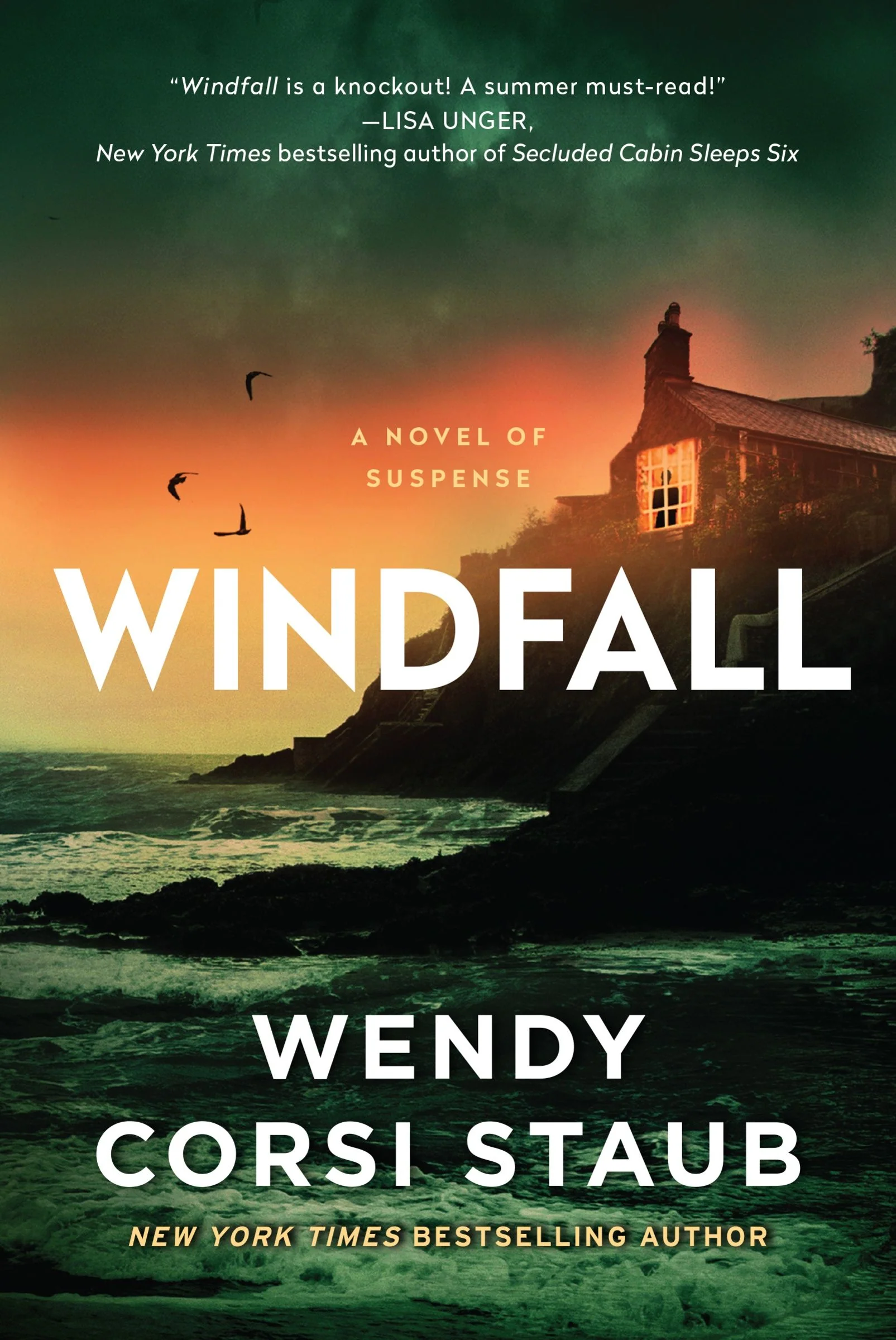 Windfall - Image 2
