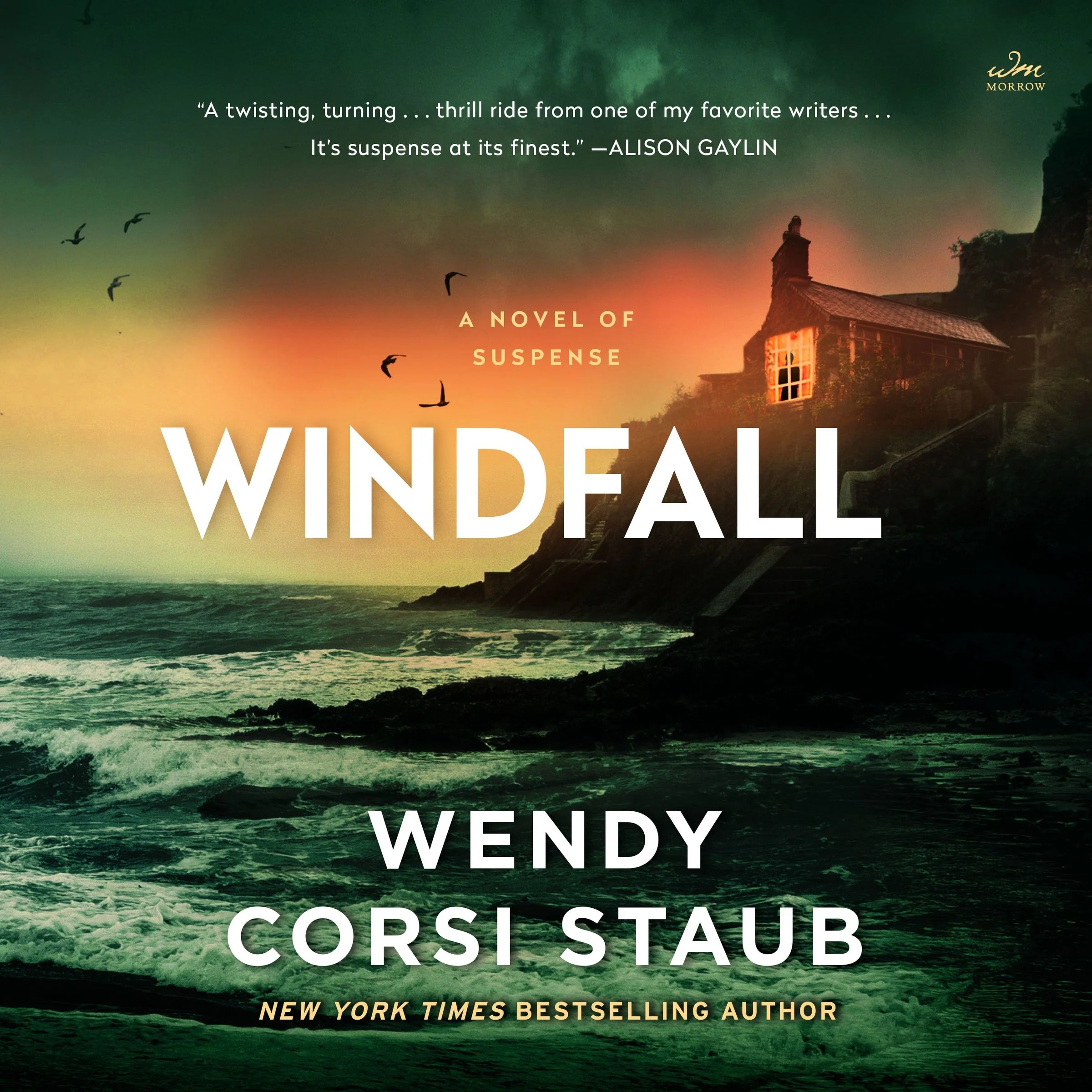Windfall - Image 5