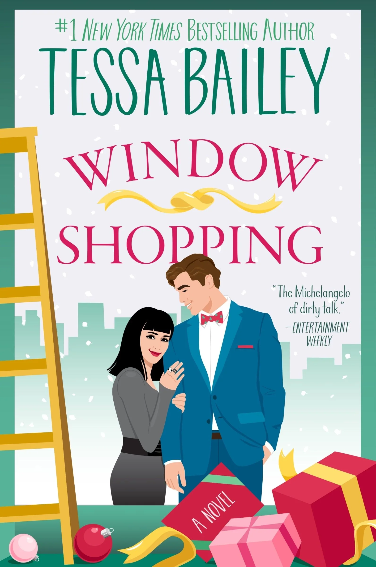 Window Shopping - Image 2