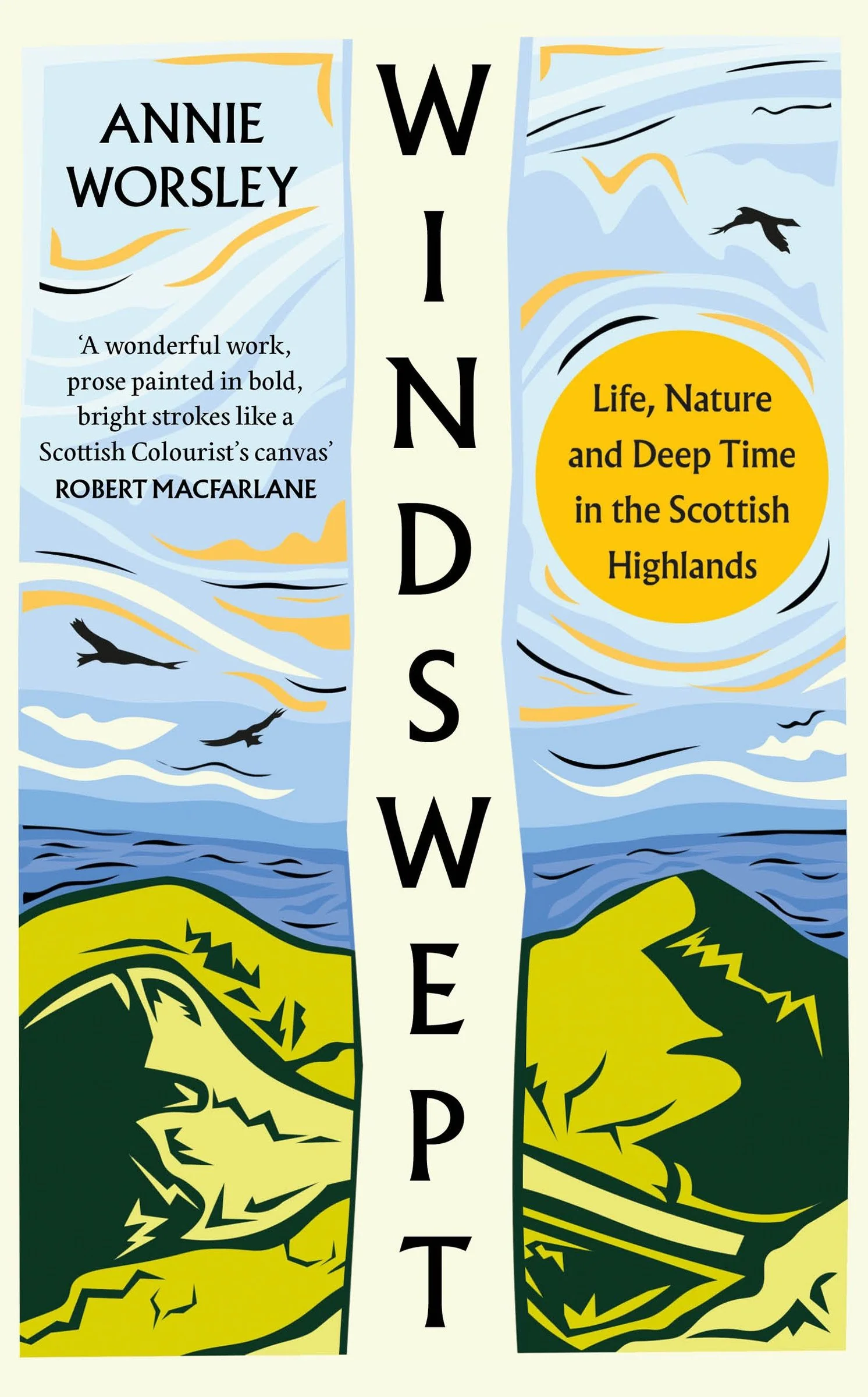 Windswept - Image 3