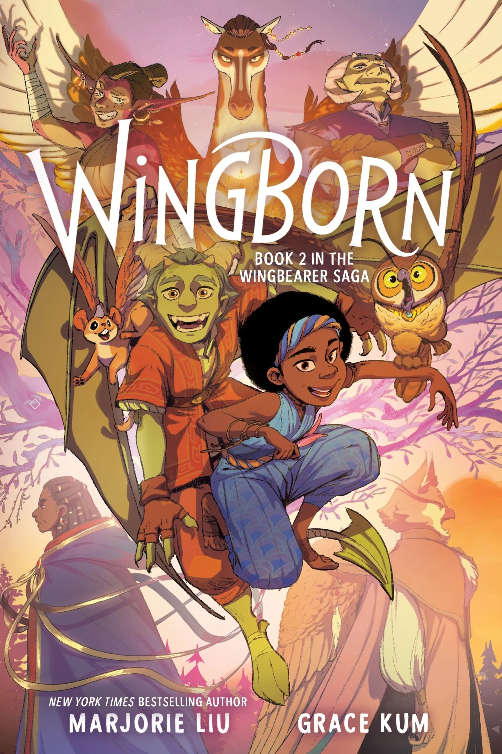 Wingborn - Image 3