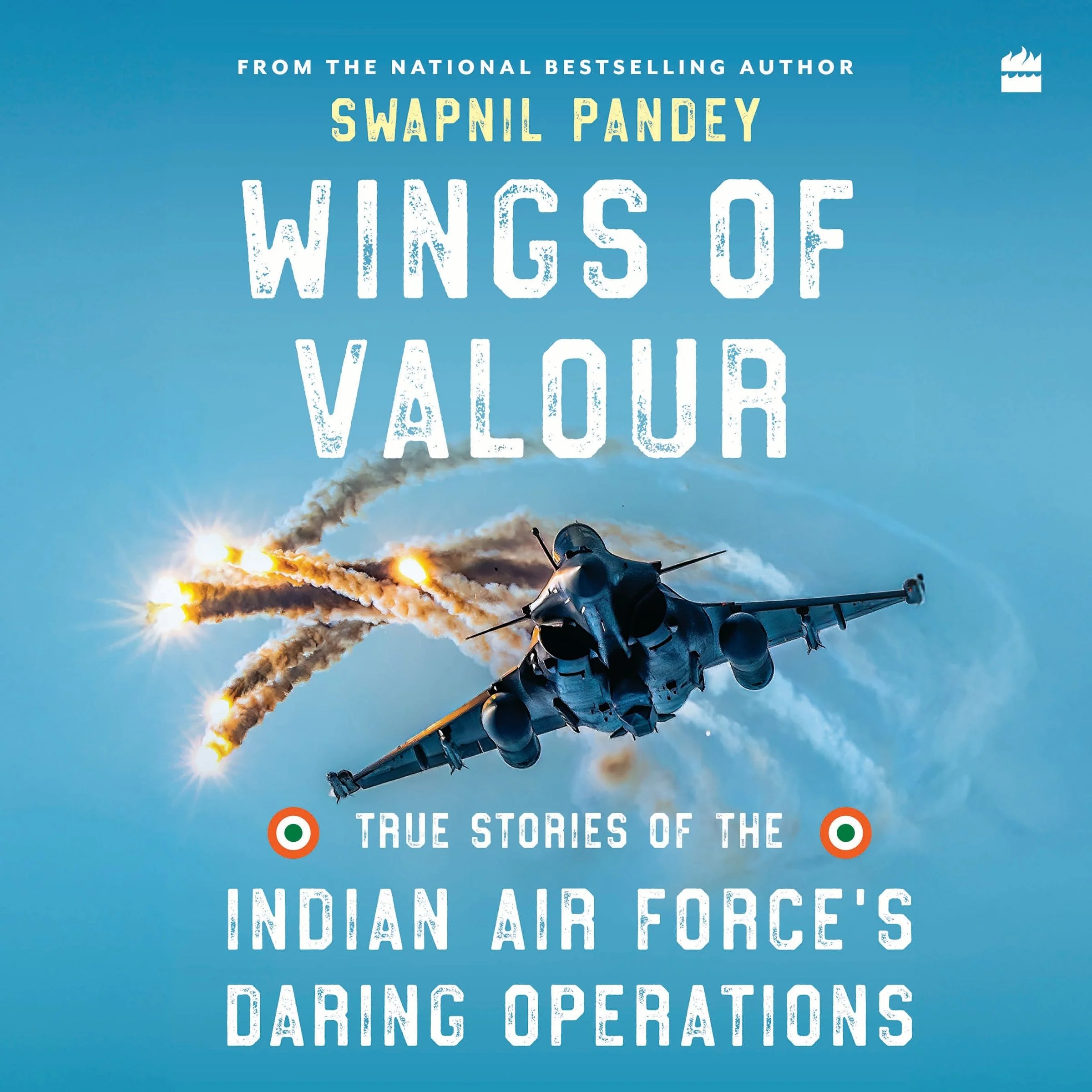 WINGS OF VALOUR - Image 2