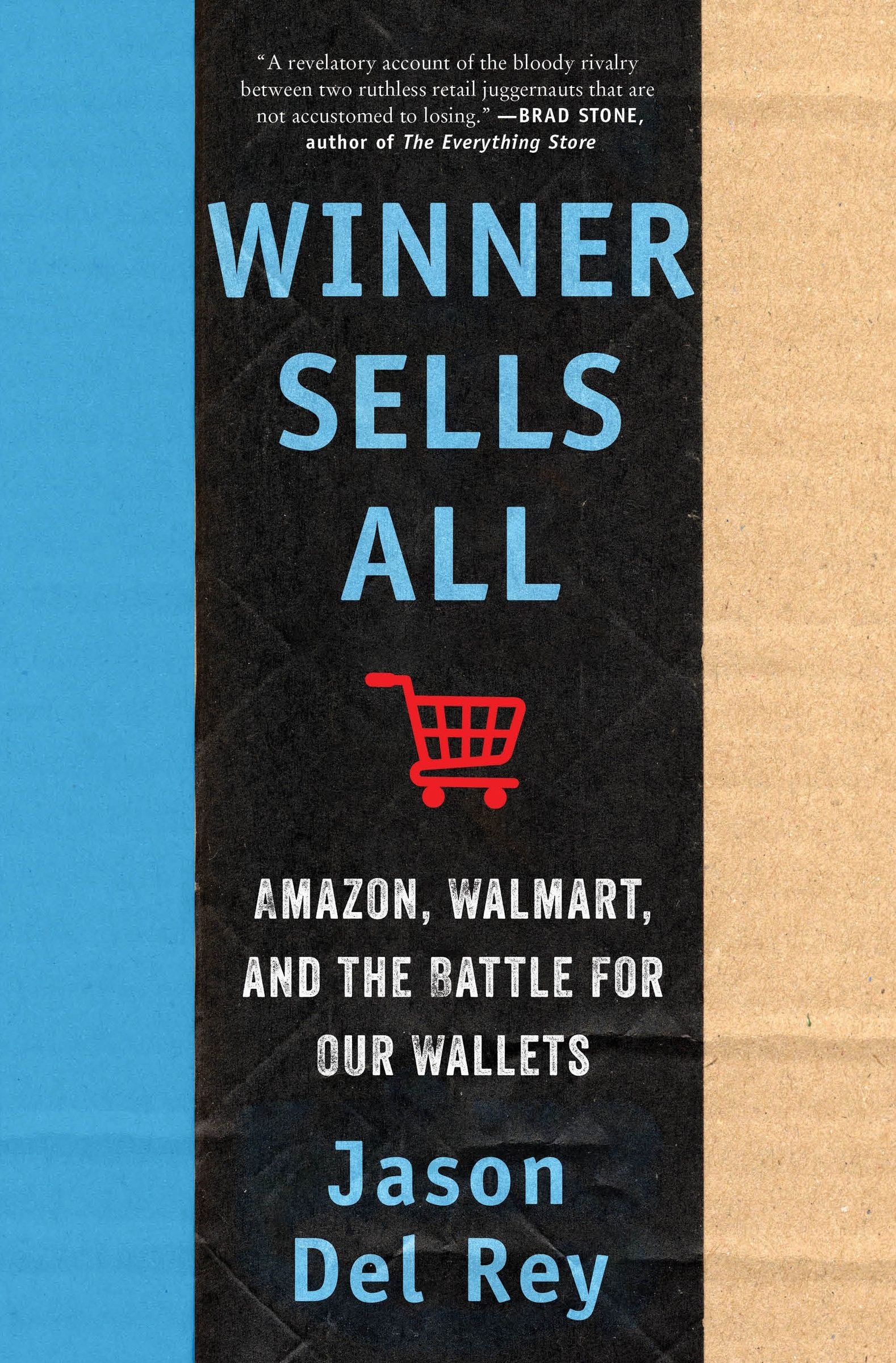 Winner Sells All - Image 2