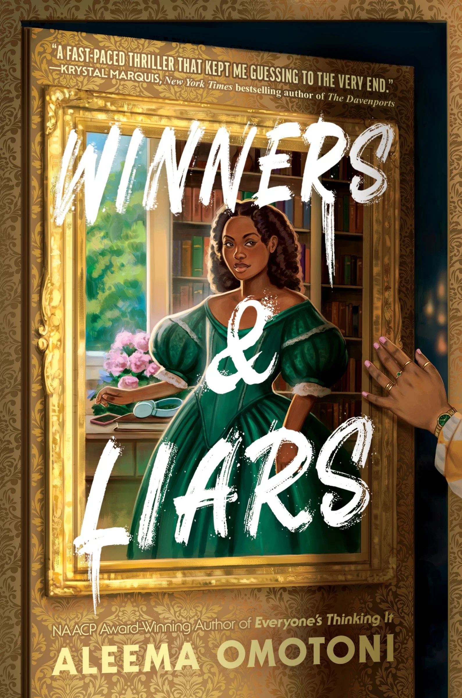Winners & Liars - Image 4