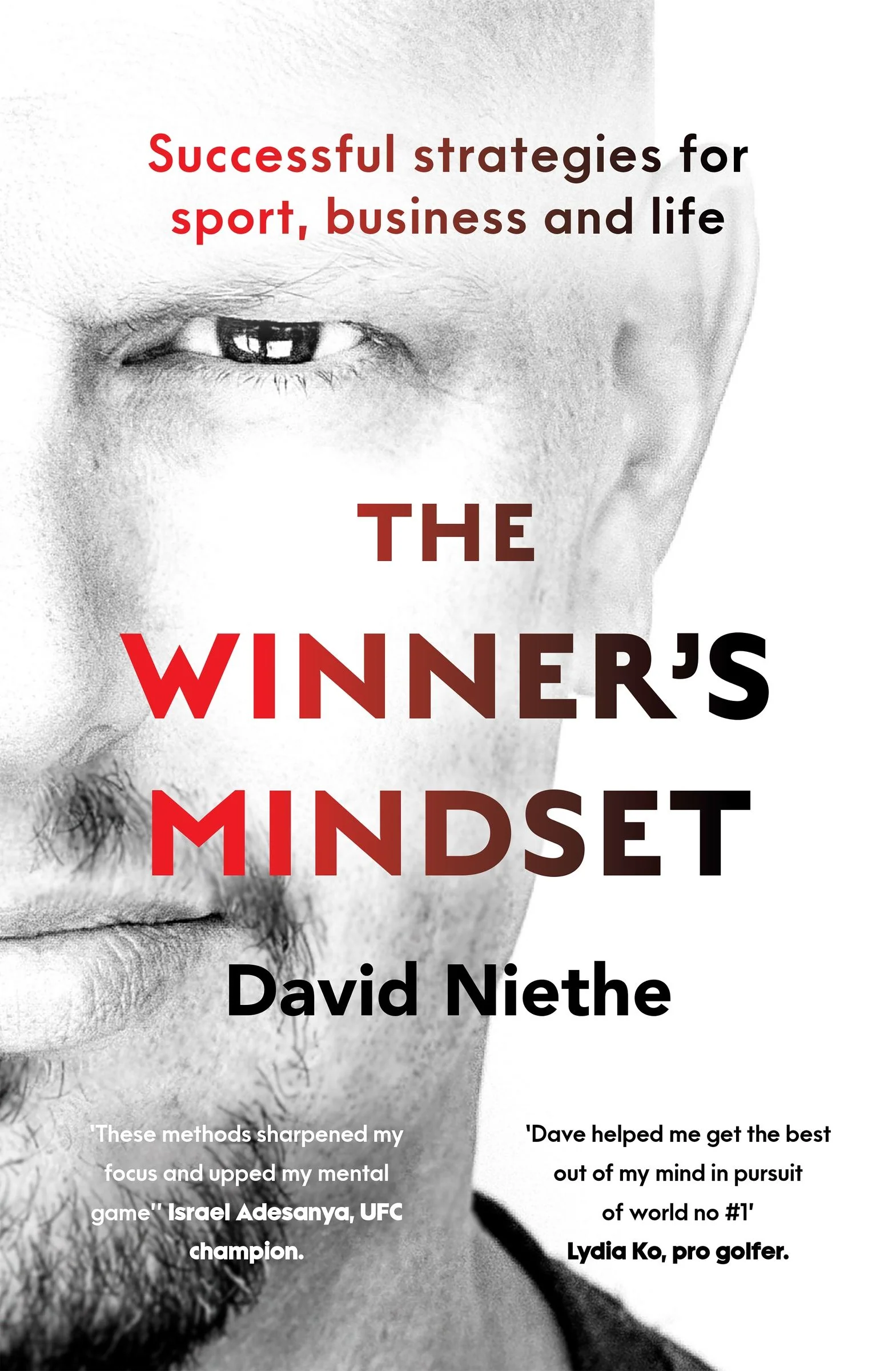 Winner's Mindset - Image 2