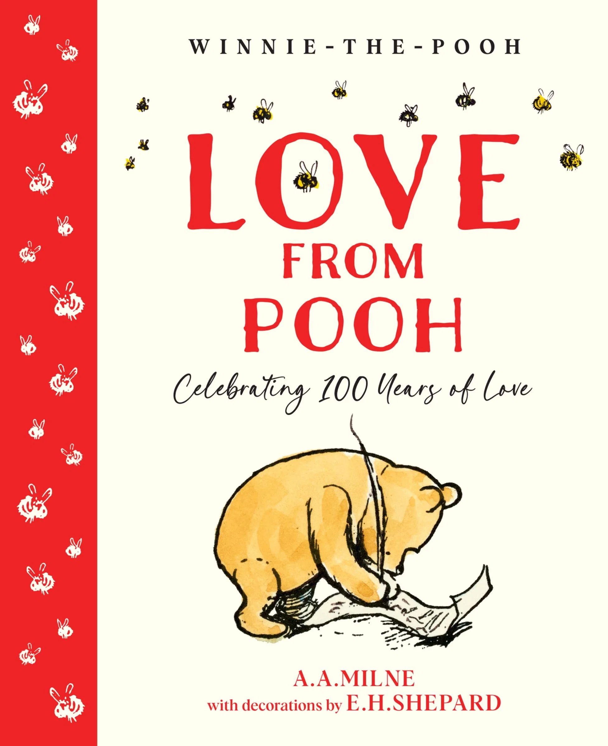 Winnie-the-Pooh: Love From Pooh - Image 2