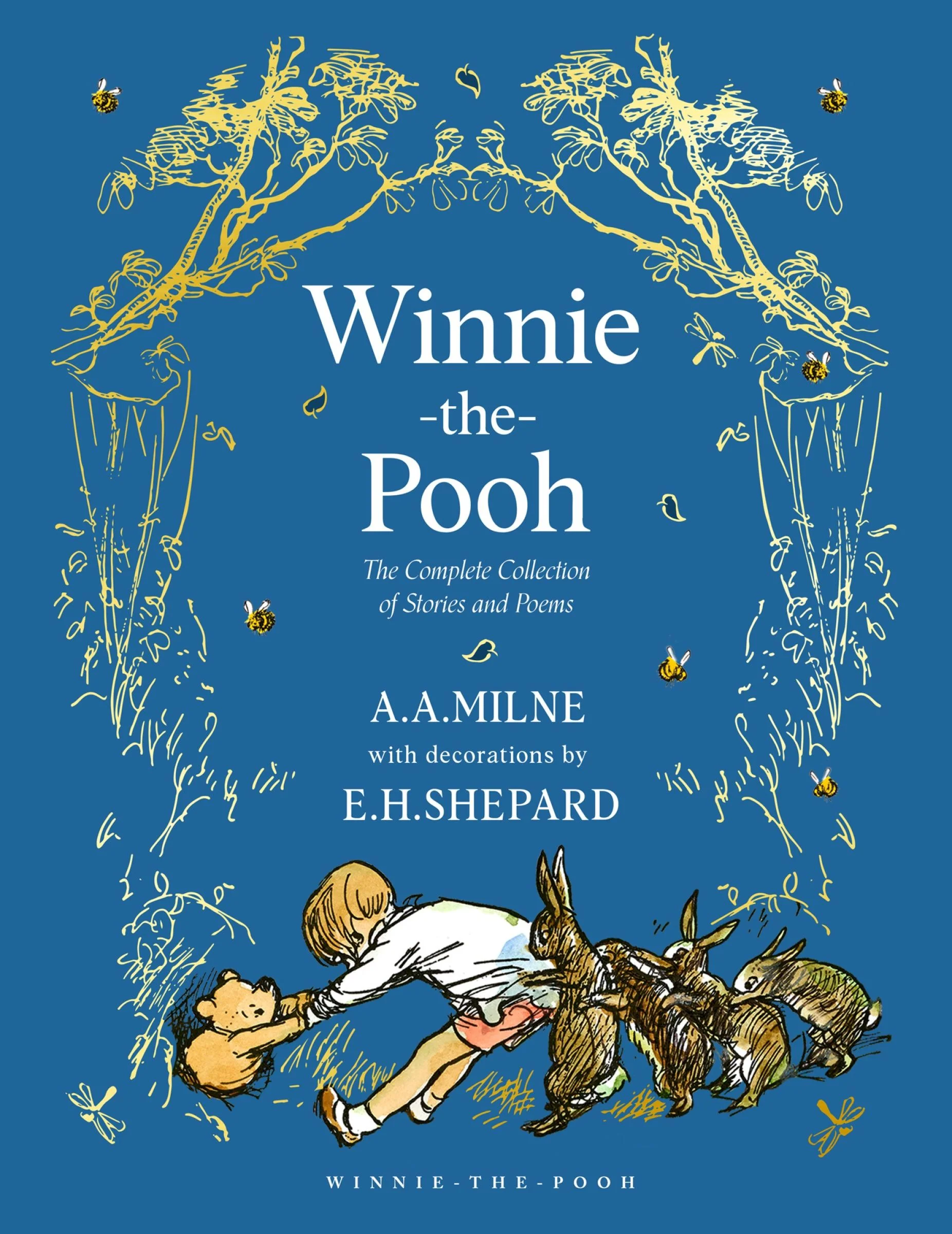 Winnie-the-Pooh: The Complete Collection - Image 2