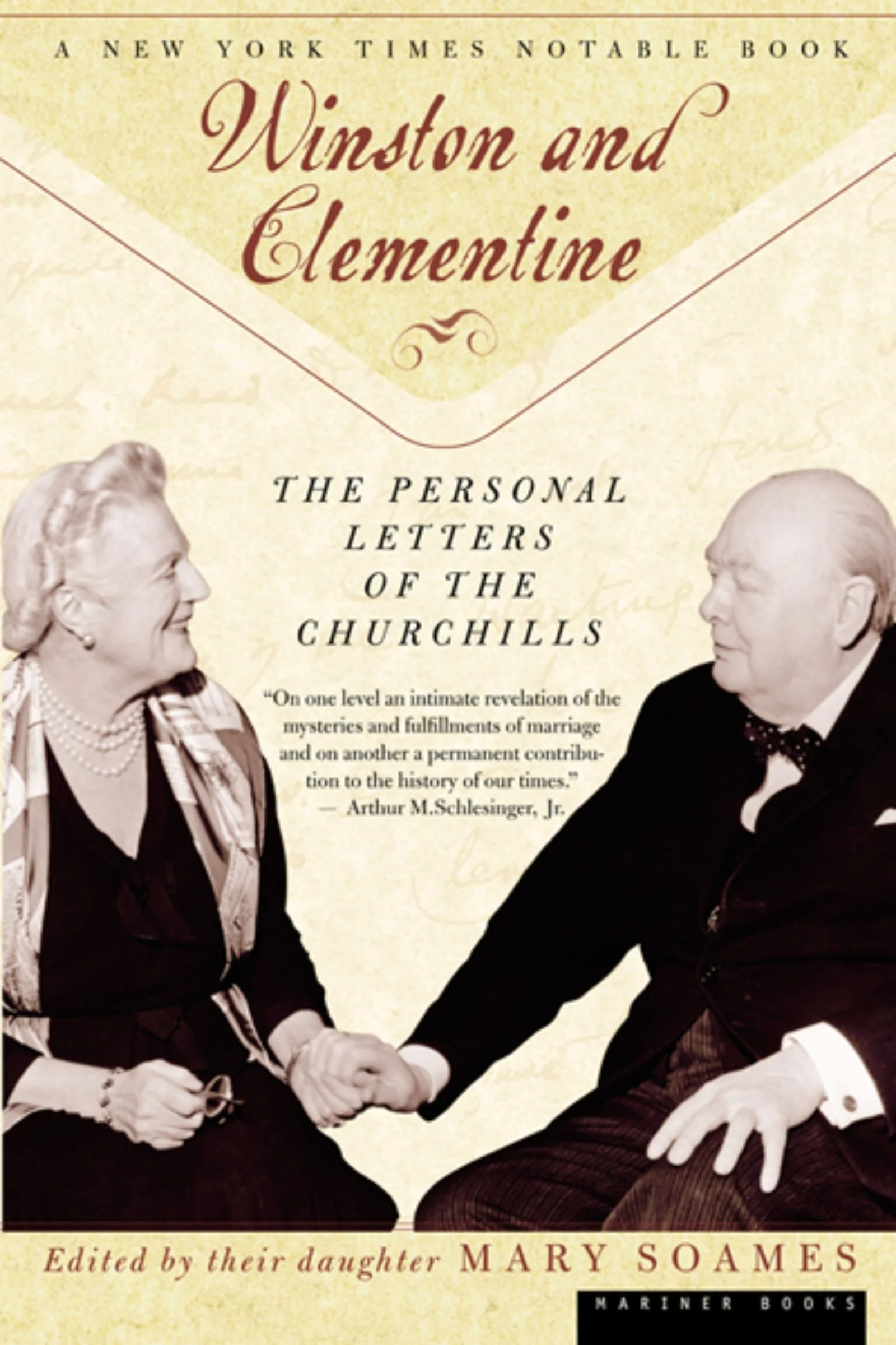Winston And Clementine - Image 2