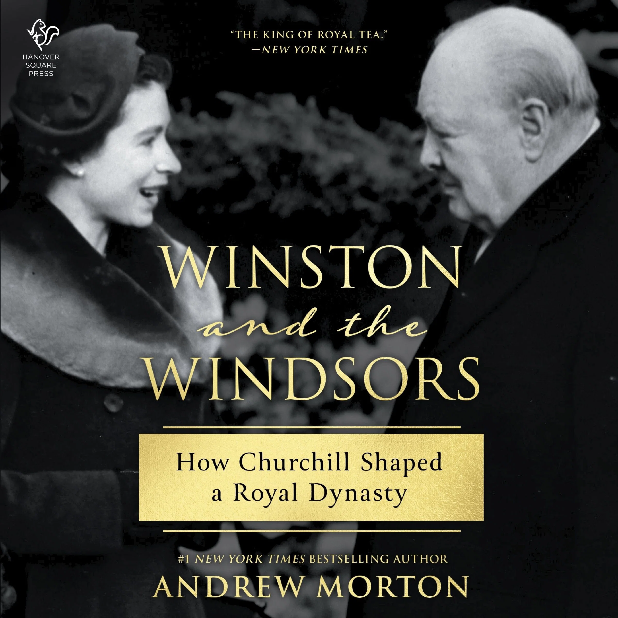 Winston and the Windsors - Image 2