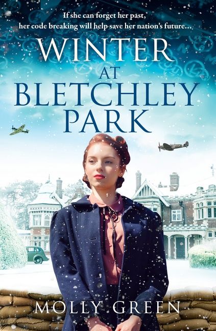Winter at Bletchley Park (The Bletchley Park Girls, Book 2) - Image 3