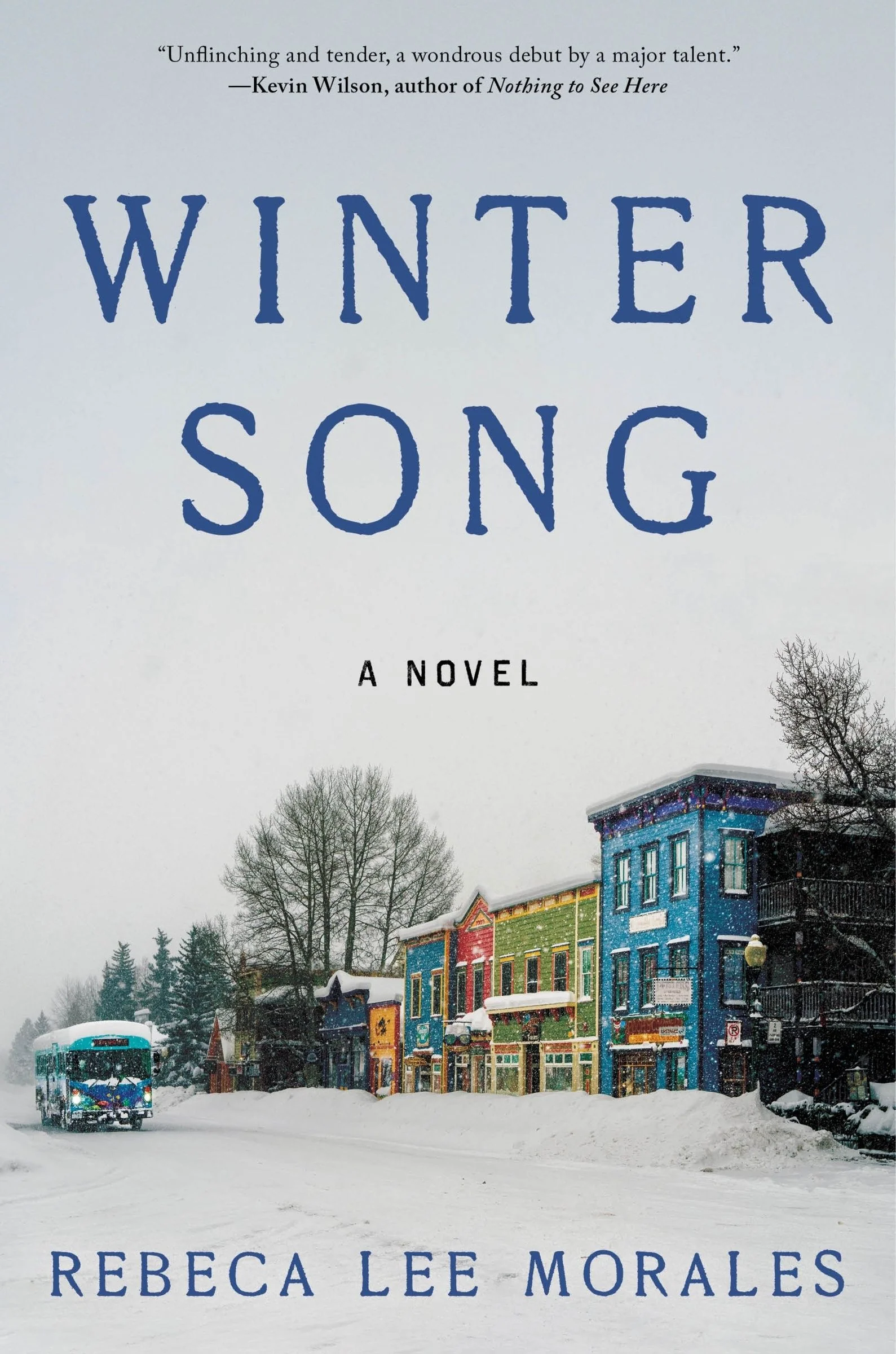 Winter Song - Image 2
