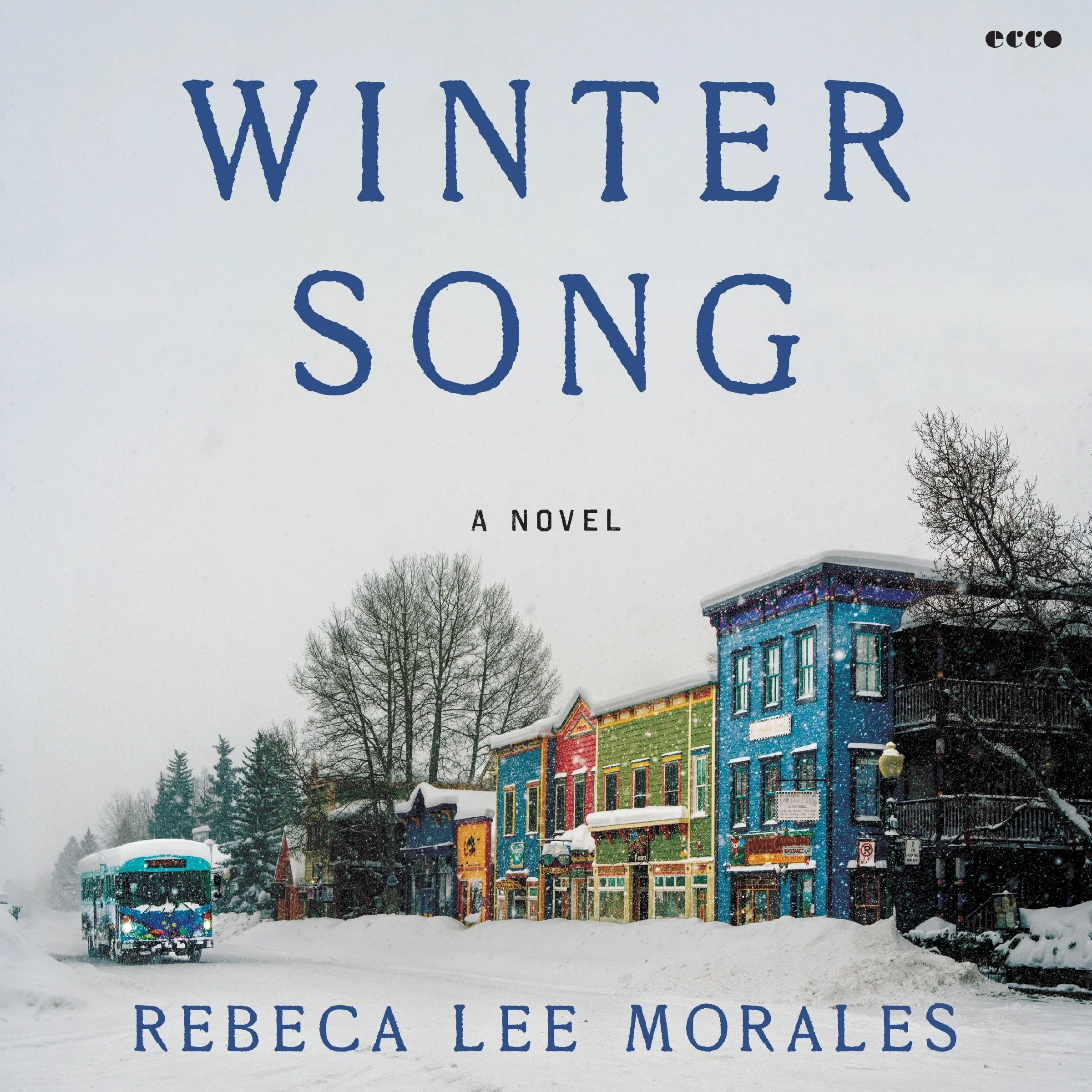 Winter Song - Image 4