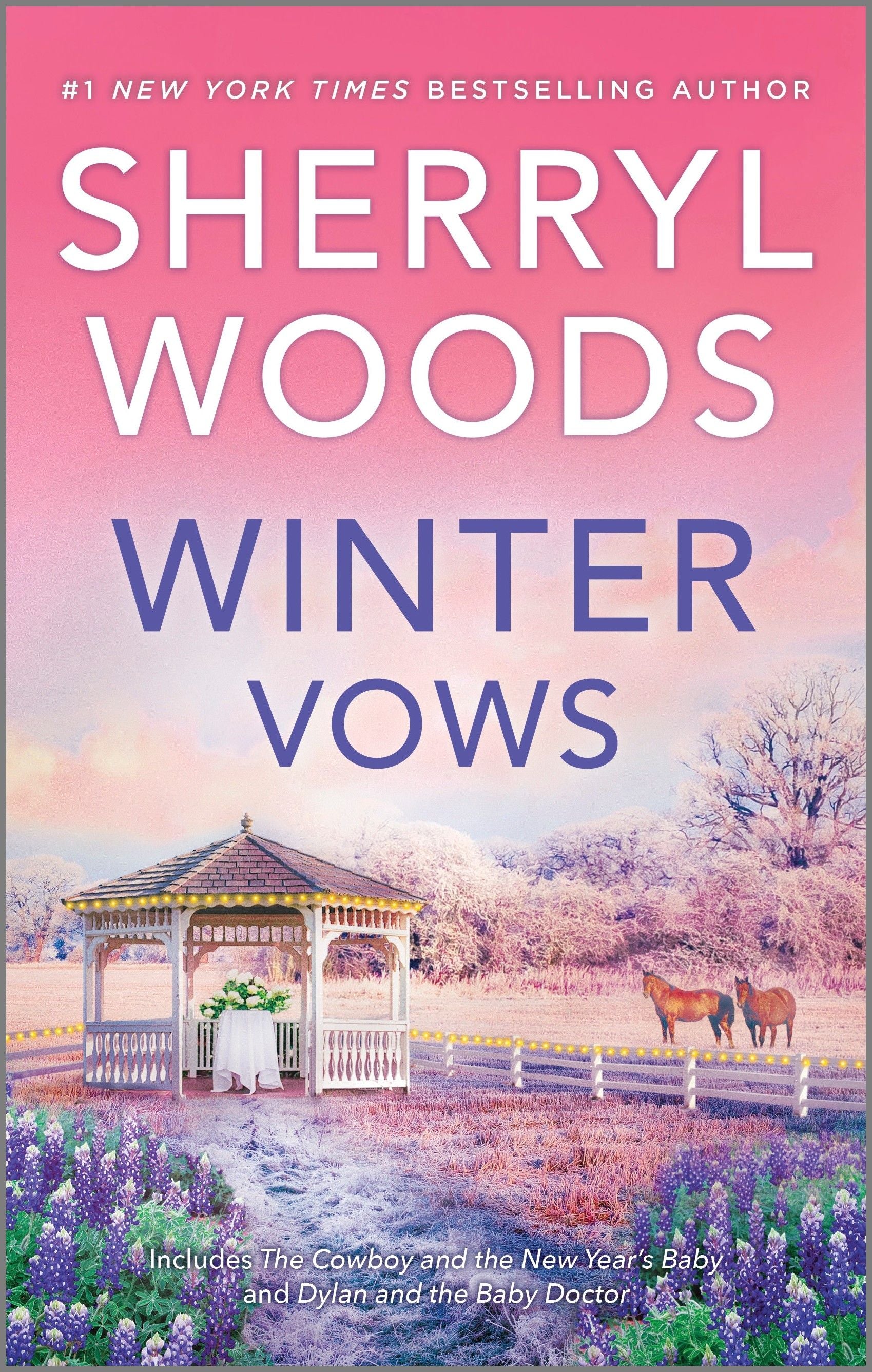 Winter Vows - Image 2