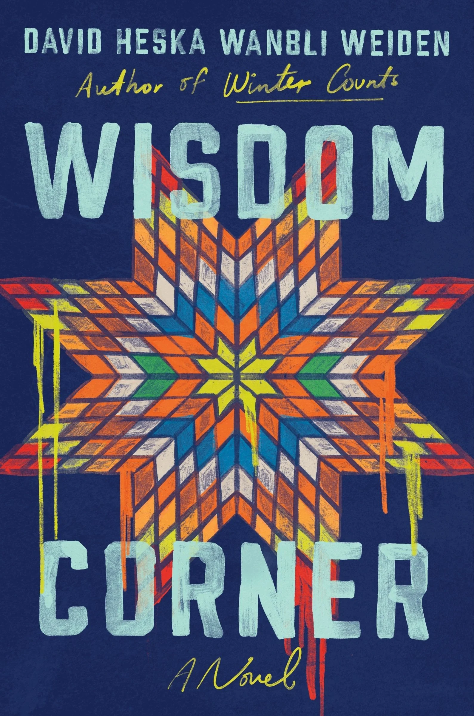 Wisdom Corner - Image 2