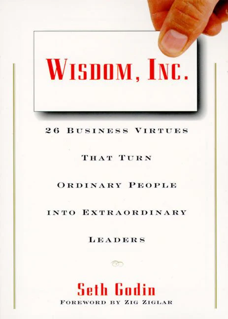 Wisdom, Inc. - Image 2
