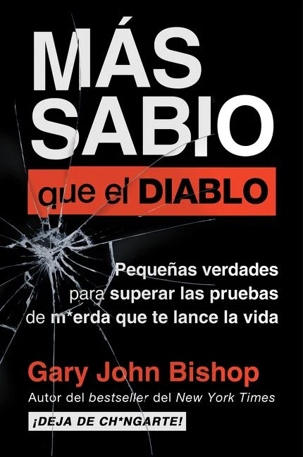 Wise as F*ck \ Más sabio que el diablo - Image 2
