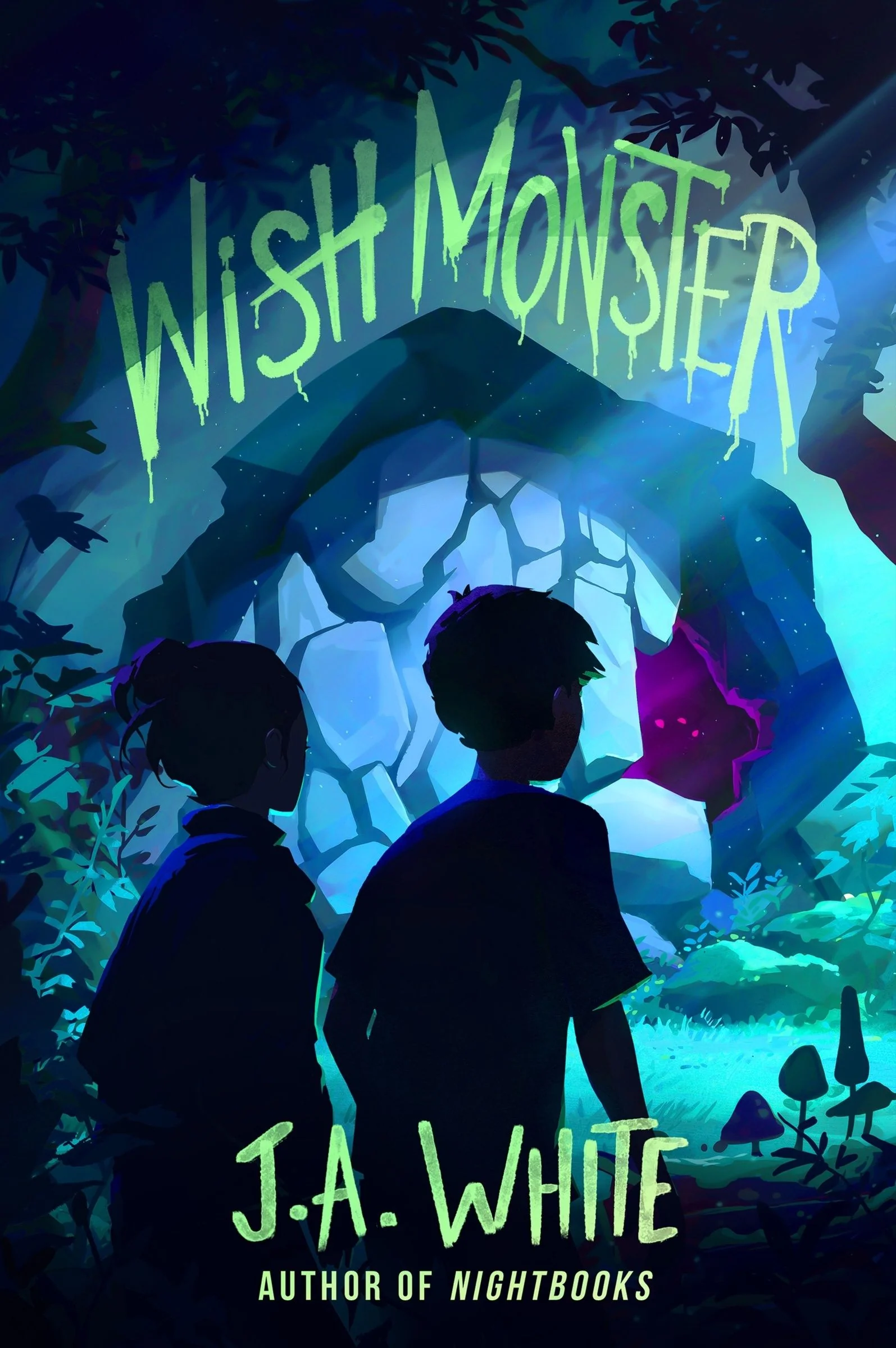 Wish Monster - Image 3
