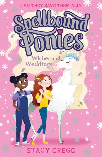 Wishes and Weddings (Spellbound Ponies, Book 3) - Image 3