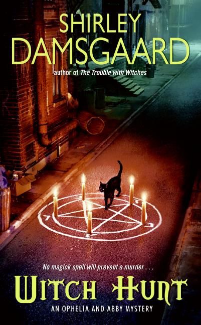Witch Hunt - Image 2