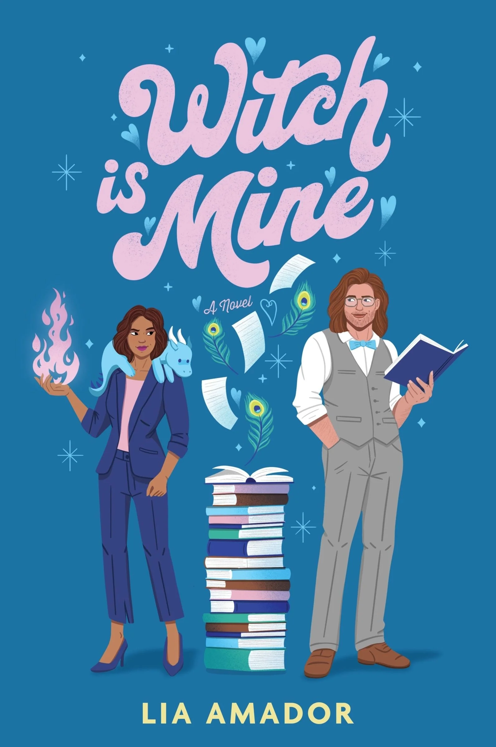 Witch Is Mine - Image 3