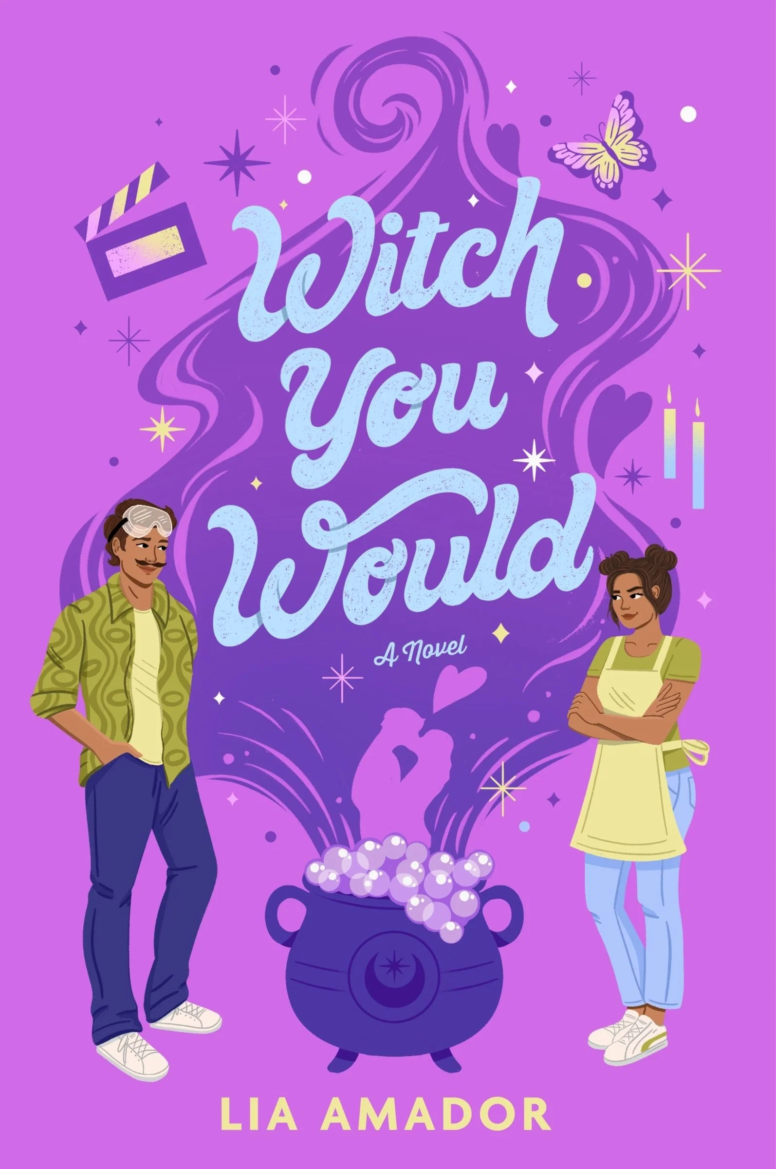 Witch You Would - Image 2