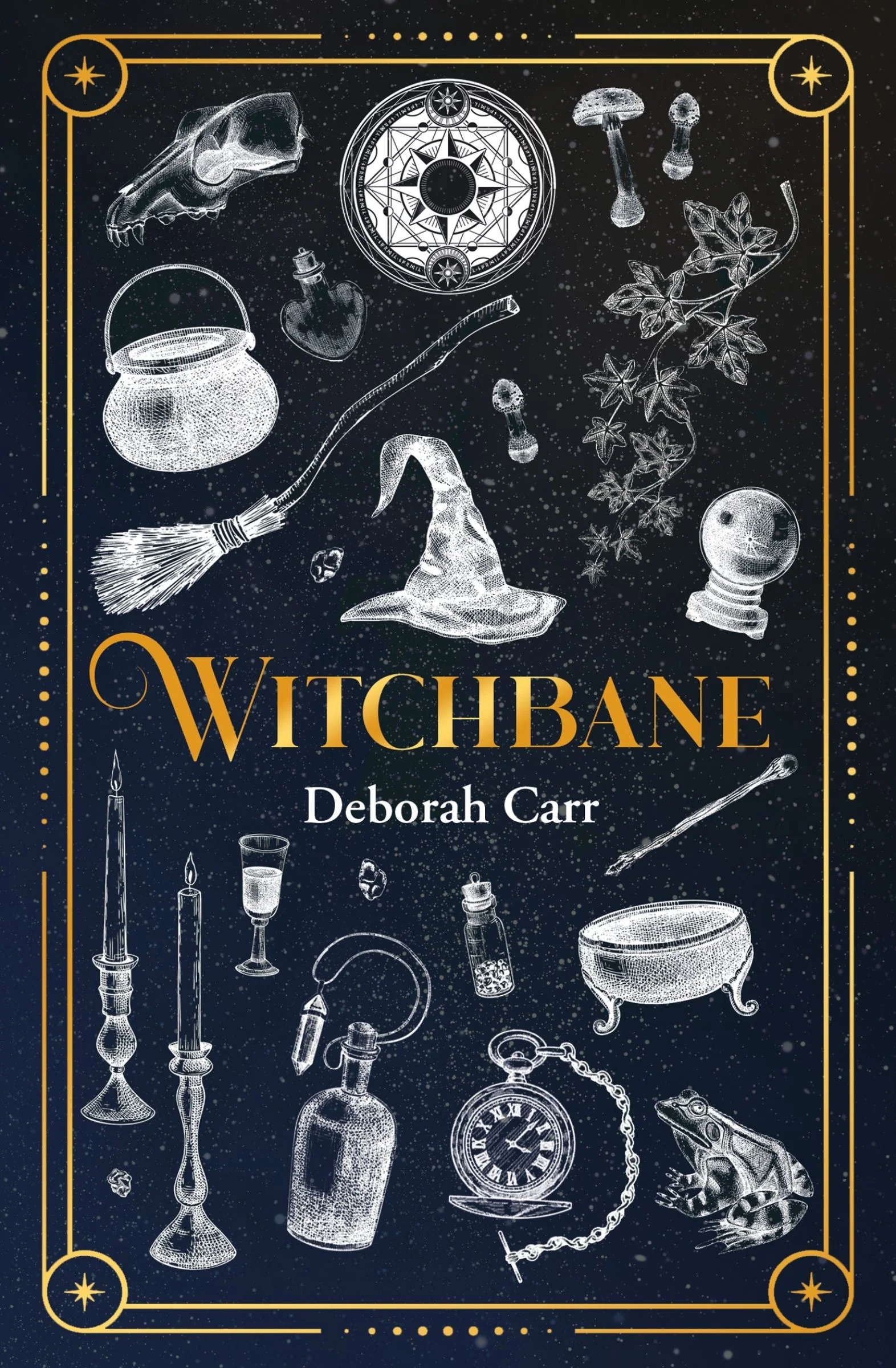 Witchbane - Image 2