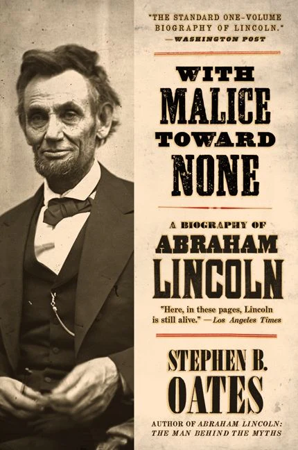 With Malice Toward None - Image 2