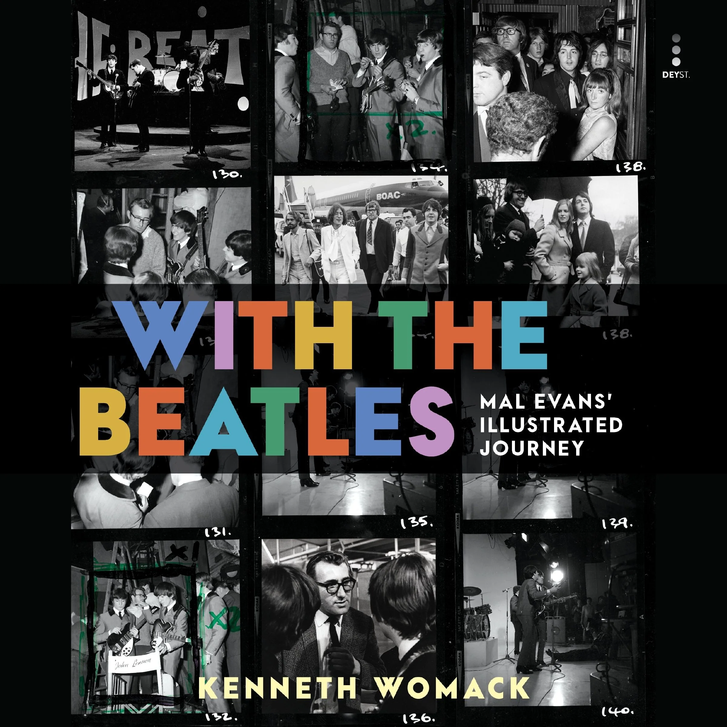 With the Beatles - Image 3