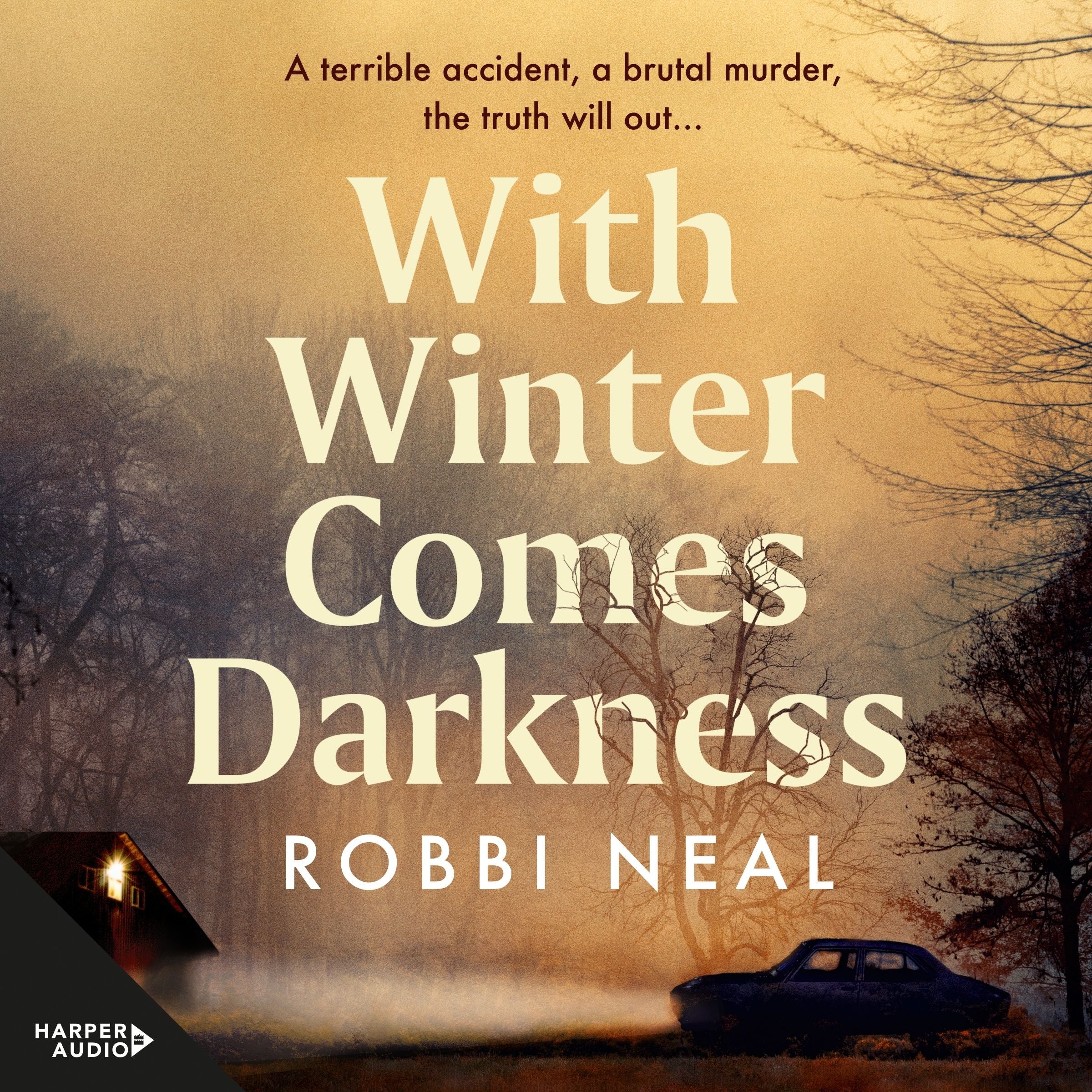 With Winter Comes Darkness - Image 2