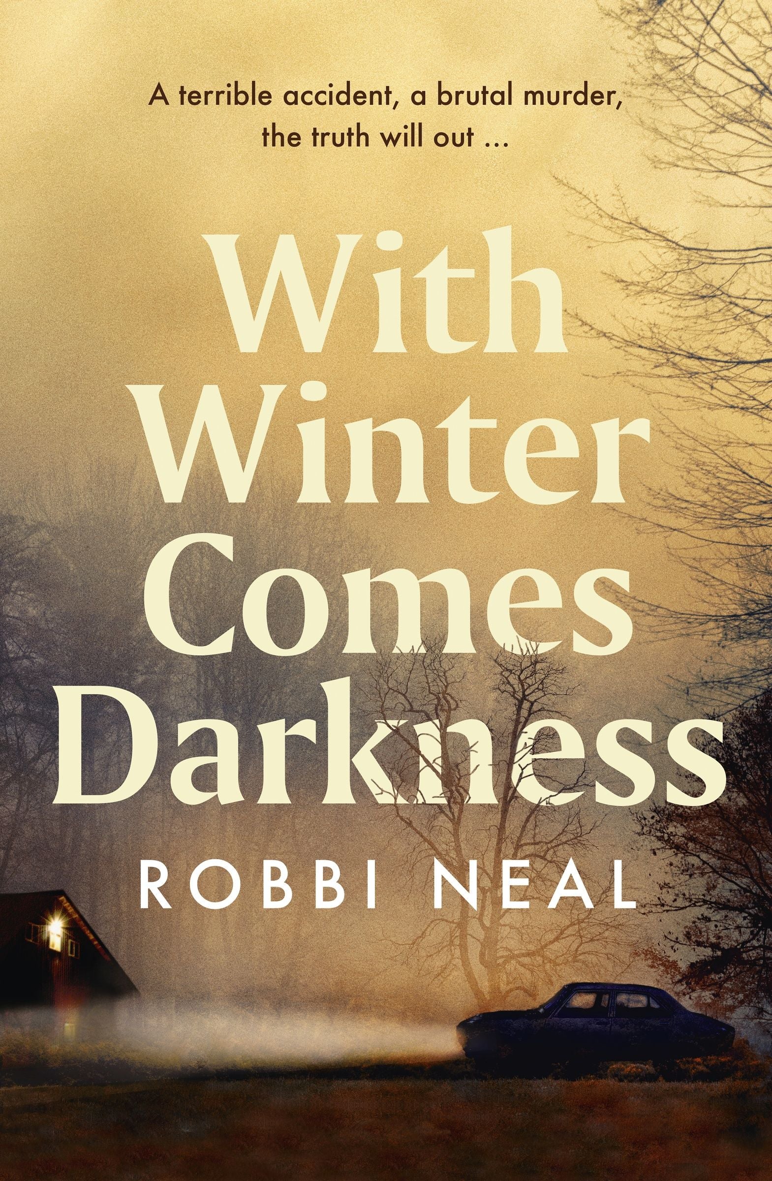 With Winter Comes Darkness - Image 3