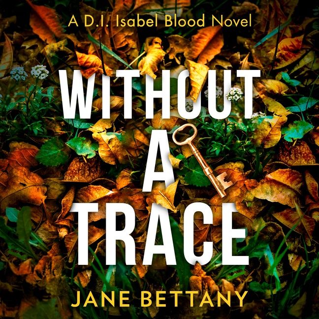 Without a Trace (Detective Isabel Blood, Book 2) - Image 3