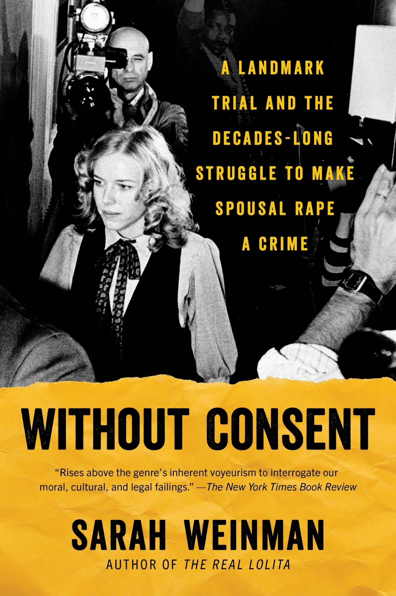 Without Consent - Image 3