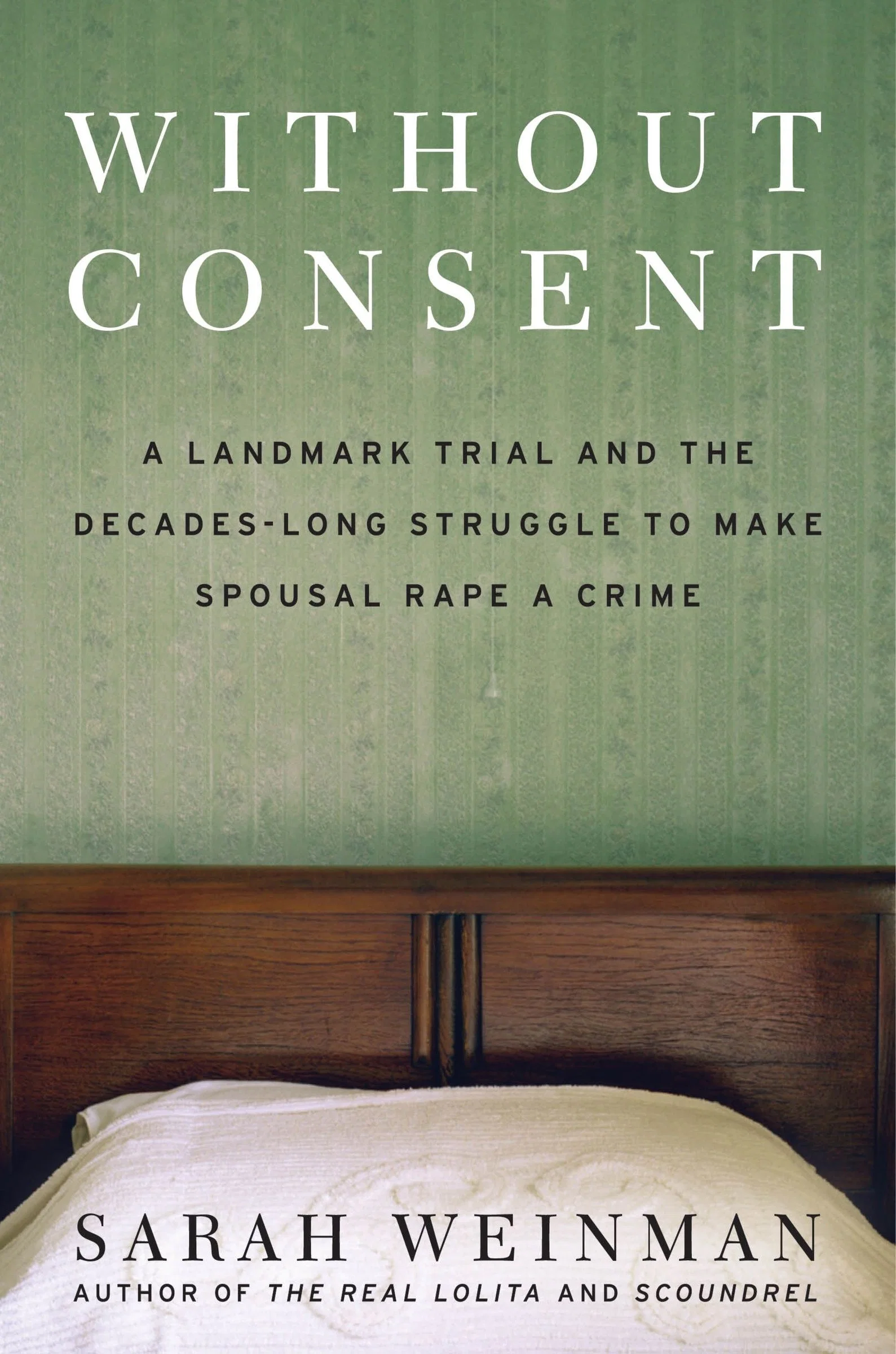 Without Consent - Image 4