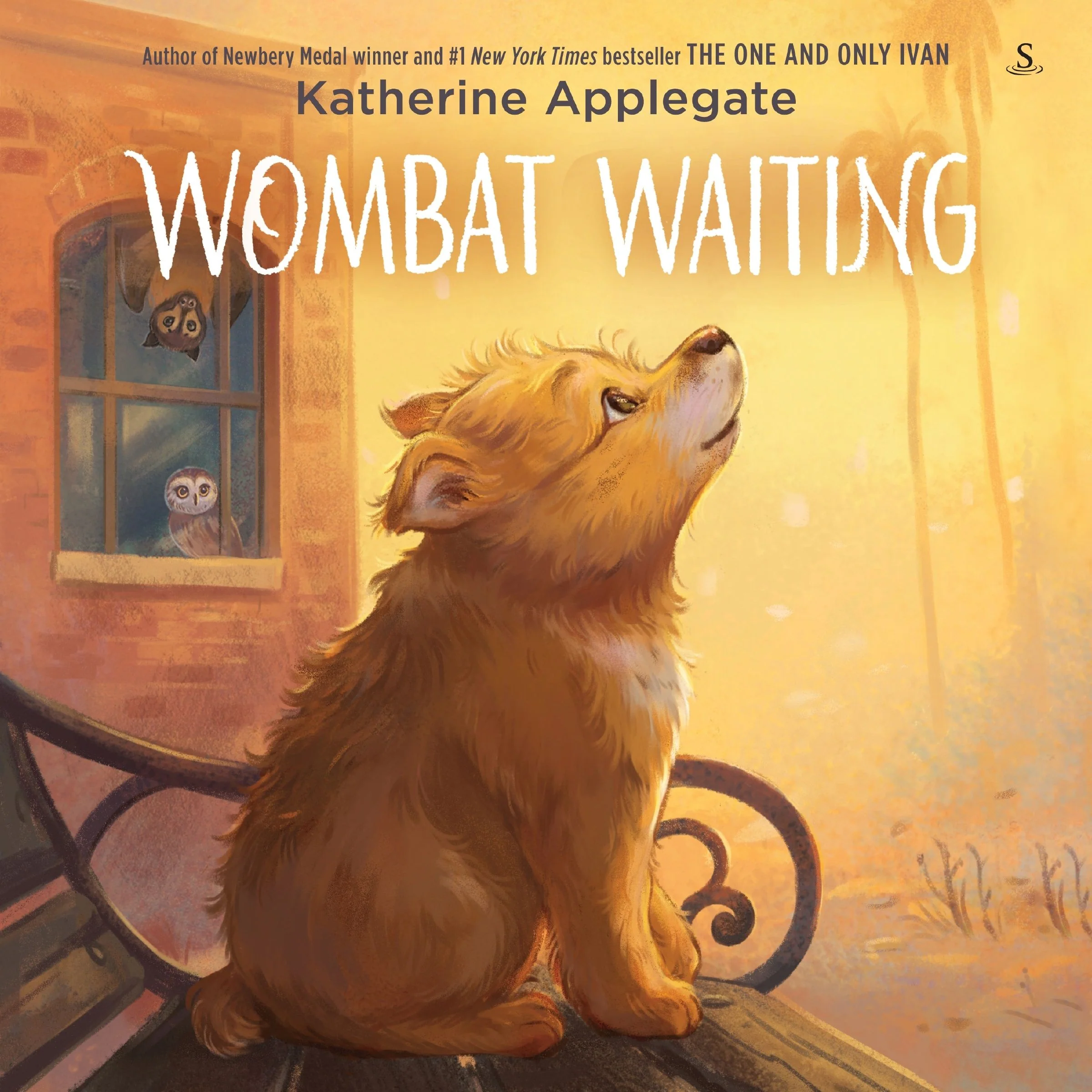 Wombat Waiting - Image 3