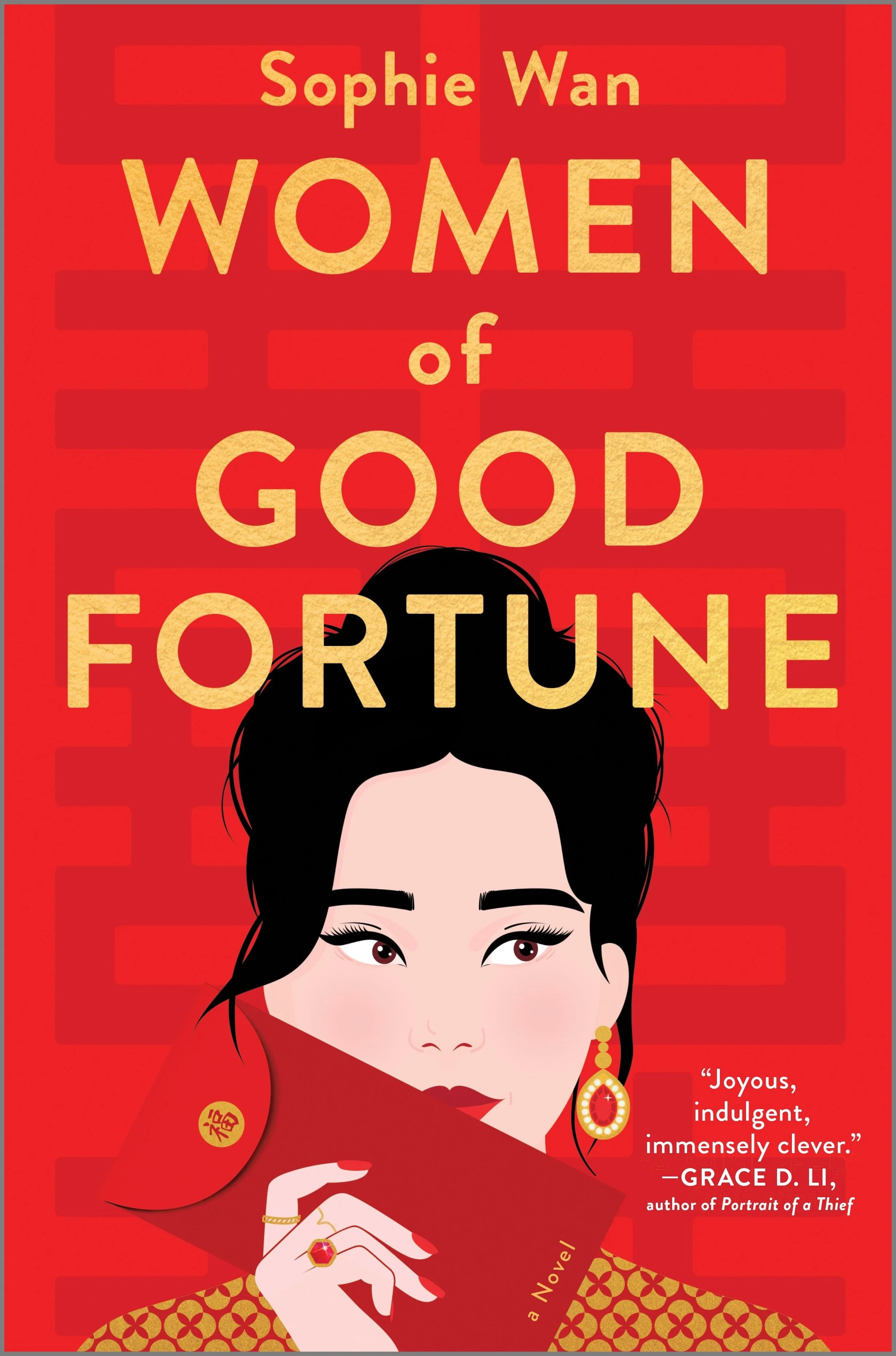 Women of Good Fortune - Image 2