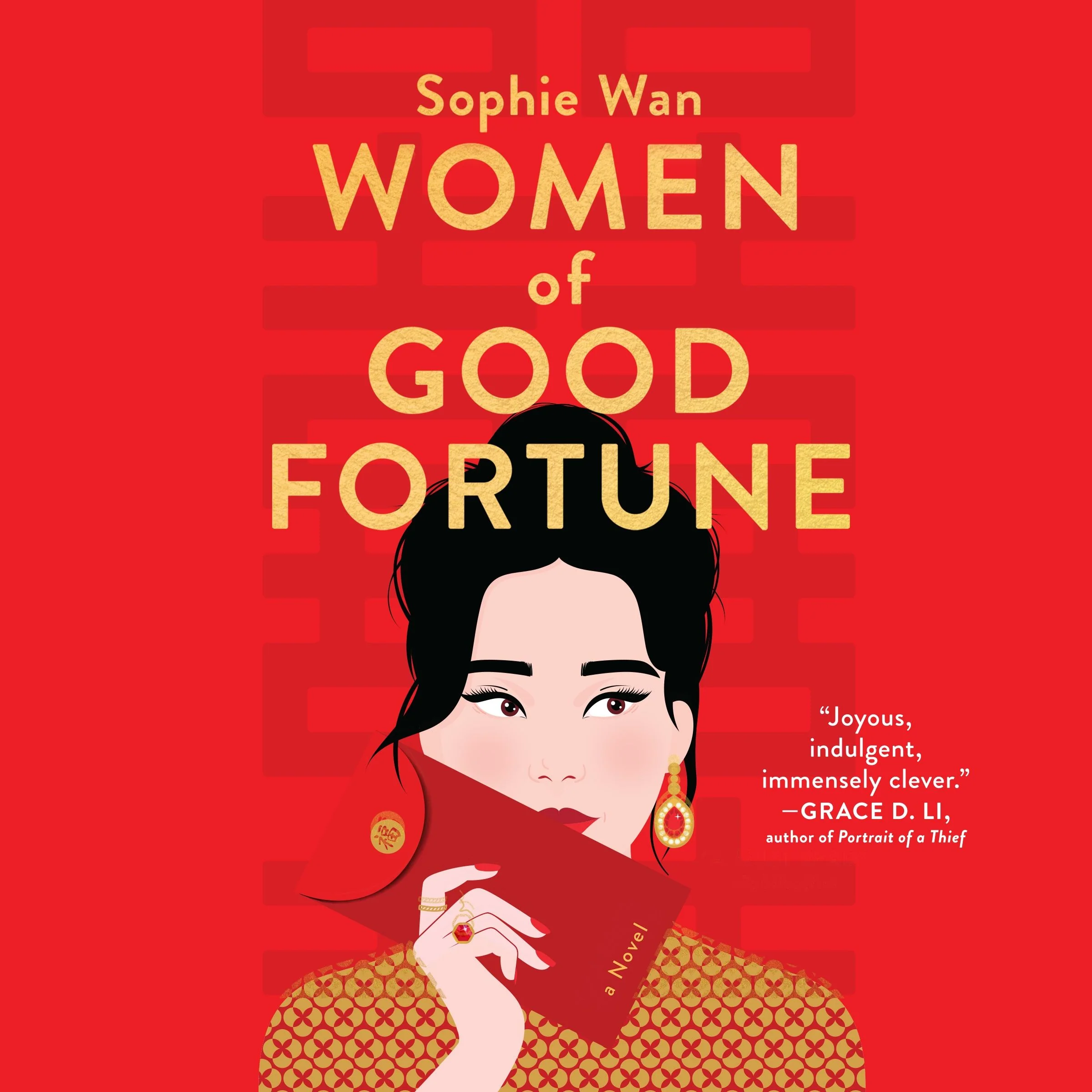 Women of Good Fortune - Image 4