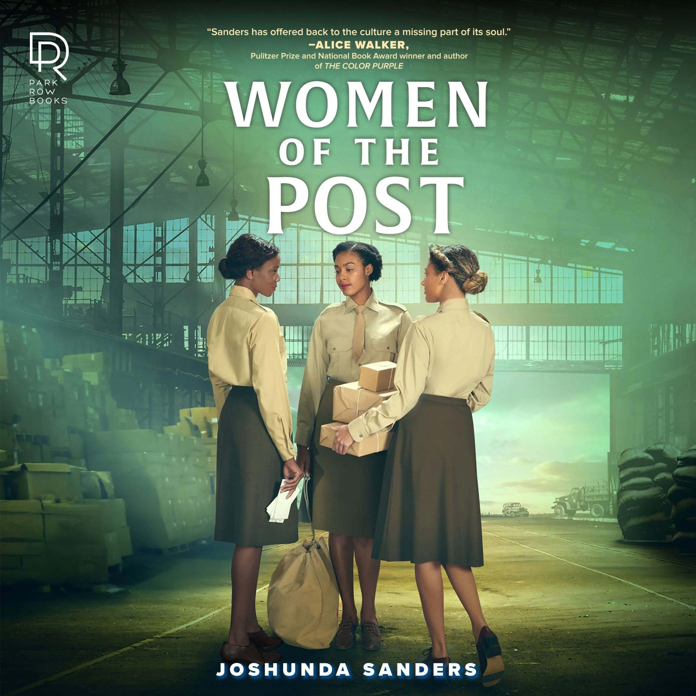 Women of the Post - Image 4