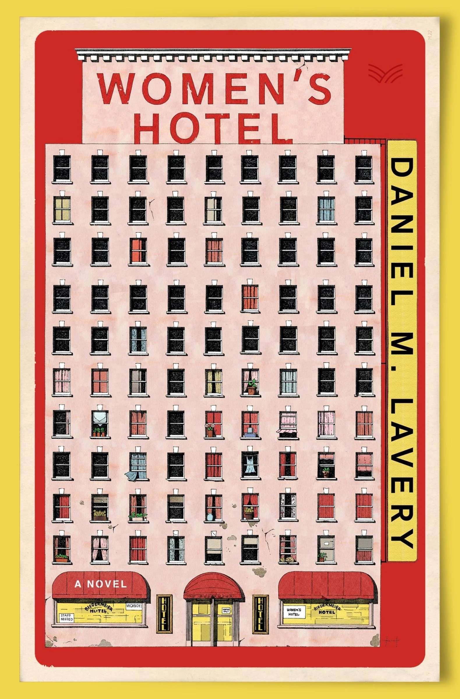 Women's Hotel - Image 2