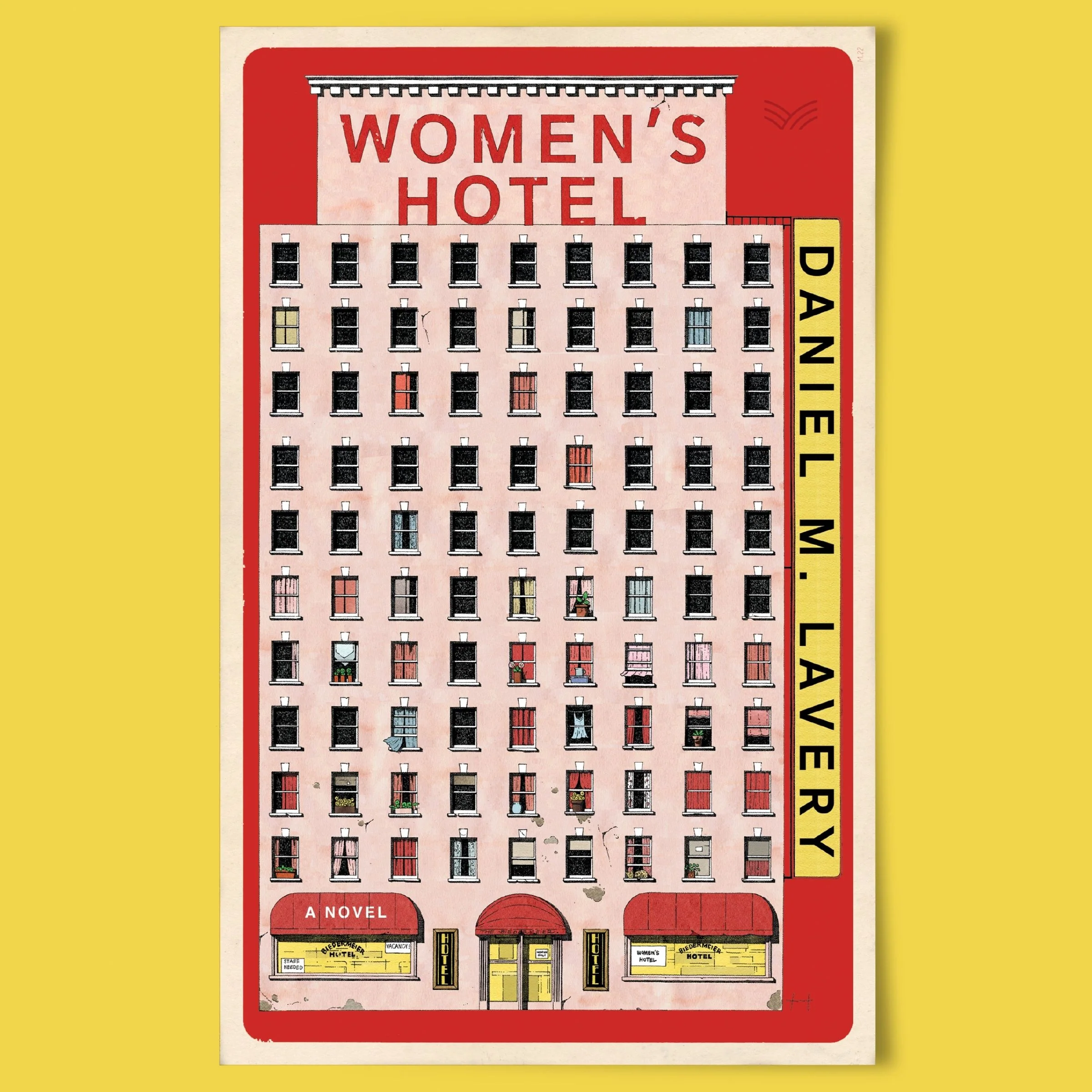 Women's Hotel - Image 4