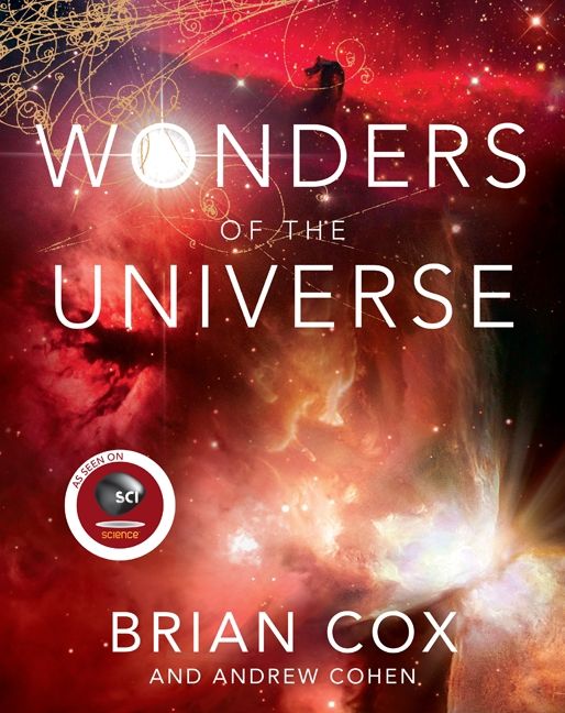 Wonders of the Universe - Image 2
