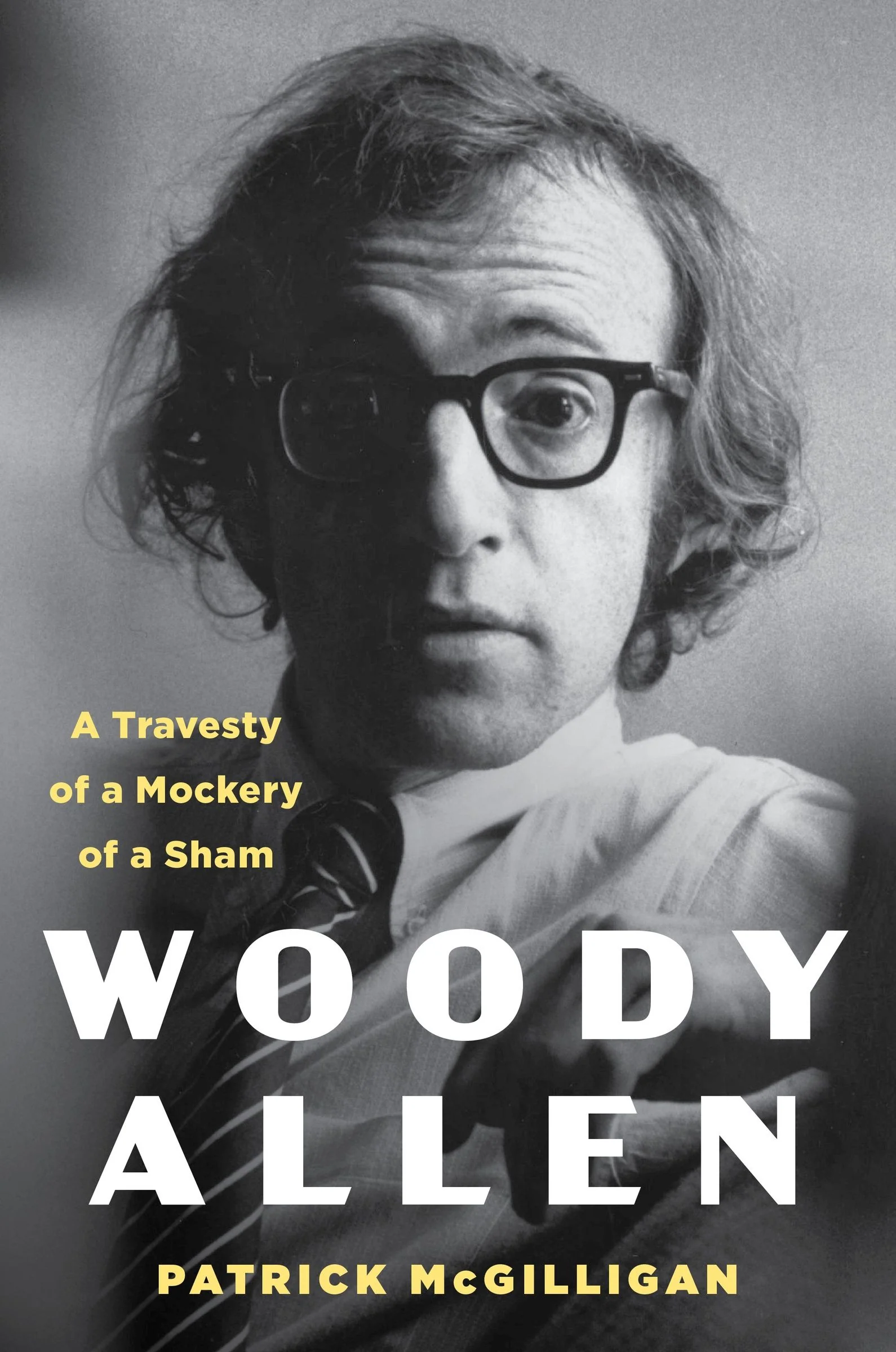 Woody Allen - Image 2