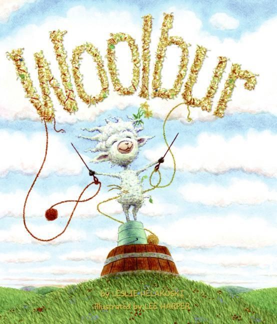 Woolbur - Image 2