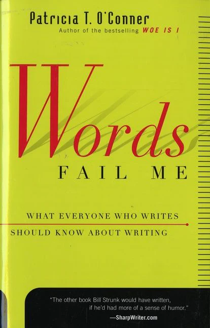 Words Fail Me - Image 2