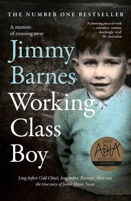 Working Class Boy: The Number 1 Bestselling Memoir - Image 2