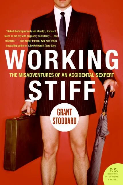 Working Stiff - Image 2