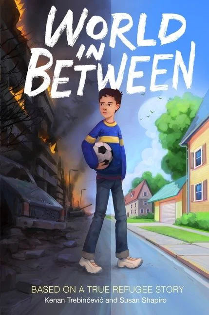 World in Between - Image 2