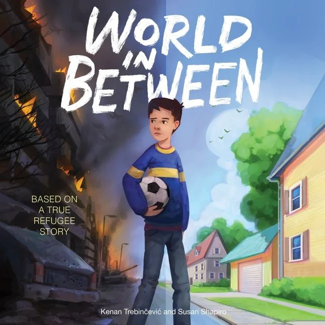 World in Between - Image 3